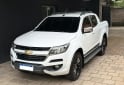 Camionetas - Chevrolet S10 2017 Diesel 166000Km - En Venta