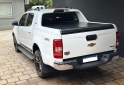 Camionetas - Chevrolet S10 2017 Diesel 166000Km - En Venta