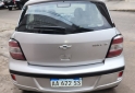 Autos - Chevrolet Agile 2016 Nafta 95000Km - En Venta