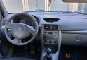 Autos - Renault Symbol 2013 GNC 210000Km - En Venta