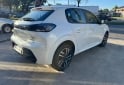 Autos - Peugeot Peugeot 208 Allure T200 2024 Nafta 2000Km - En Venta
