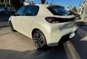 Autos - Peugeot Peugeot 208 Allure T200 2024 Nafta 2000Km - En Venta