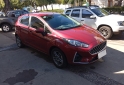 Autos - Ford FIESTA KINETIC 2018 GNC 95000Km - En Venta