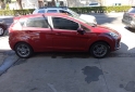 Autos - Ford FIESTA KINETIC 2018 GNC 95000Km - En Venta
