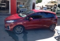 Autos - Ford FIESTA KINETIC 2018 GNC 95000Km - En Venta
