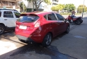 Autos - Ford FIESTA KINETIC 2018 GNC 95000Km - En Venta