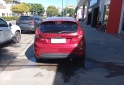 Autos - Ford FIESTA KINETIC 2018 GNC 95000Km - En Venta