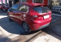 Autos - Ford FIESTA KINETIC 2018 GNC 95000Km - En Venta