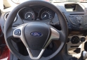 Autos - Ford FIESTA KINETIC 2018 GNC 95000Km - En Venta