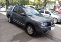 Camionetas - Renault DUSTER OROCH 2019 Nafta  - En Venta