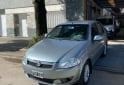 Autos - Fiat SIENA EL 1.6 2015 Nafta 126500Km - En Venta