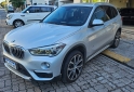 Camionetas - Bmw X1  2.5i 2018 Nafta 80000Km - En Venta