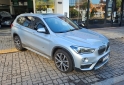 Camionetas - Bmw X1  2.5i 2018 Nafta 80000Km - En Venta