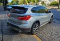 Camionetas - Bmw X1  2.5i 2018 Nafta 80000Km - En Venta