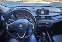 Camionetas - Bmw X1  2.5i 2018 Nafta 80000Km - En Venta