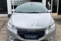 Autos - Peugeot 208 Feline Pack Cuir 2016 Nafta 100000Km - En Venta