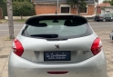 Autos - Peugeot 208 Feline Pack Cuir 2016 Nafta 100000Km - En Venta
