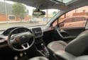 Autos - Peugeot 208 Feline Pack Cuir 2016 Nafta 100000Km - En Venta
