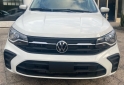 Camionetas - Volkswagen Saveiro Confortline DC 2025 Nafta 0Km - En Venta