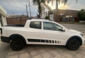 Camionetas - Volkswagen Saveiro Confortline DC 2025 Nafta 0Km - En Venta