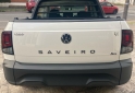 Camionetas - Volkswagen Saveiro Confortline DC 2025 Nafta 0Km - En Venta
