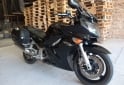 Motos - Yamaha FJR 1300 A 2010 Nafta 34416Km - En Venta