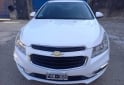 Autos - Chevrolet CRUZE 1.8 LT 2015 Nafta 114080Km - En Venta