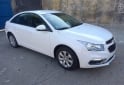 Autos - Chevrolet CRUZE 1.8 LT 2015 Nafta 114080Km - En Venta