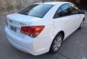 Autos - Chevrolet CRUZE 1.8 LT 2015 Nafta 114080Km - En Venta