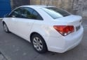 Autos - Chevrolet CRUZE 1.8 LT 2015 Nafta 114080Km - En Venta
