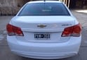 Autos - Chevrolet CRUZE 1.8 LT 2015 Nafta 114080Km - En Venta