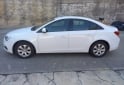 Autos - Chevrolet CRUZE 1.8 LT 2015 Nafta 114080Km - En Venta