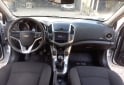 Autos - Chevrolet CRUZE 1.8 LT 2015 Nafta 114080Km - En Venta