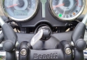 Motos - Benelli IMPERIALE 400 2024 Nafta 3388Km - En Venta