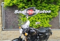 Motos - Benelli IMPERIALE 400 2024 Nafta 3388Km - En Venta