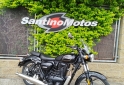 Motos - Benelli IMPERIALE 400 2024 Nafta 3388Km - En Venta