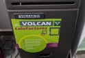 Hogar - Estufa Volcan modelo 42312v de gas tiro balanceado - En Venta