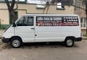 Utilitarios - Renault Trafic 1997 Diesel 220000Km - En Venta