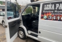 Utilitarios - Renault Trafic 1997 Diesel 220000Km - En Venta