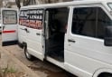 Utilitarios - Renault Trafic 1997 Diesel 220000Km - En Venta