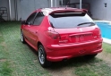 Autos - Peugeot 206 XT PREMIUM 1.6 16V 2008 GNC 150000Km - En Venta
