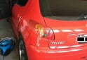 Autos - Peugeot 206 XT PREMIUM 1.6 16V 2008 GNC 150000Km - En Venta