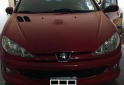 Autos - Peugeot 206 XT PREMIUM 1.6 16V 2008 GNC 150000Km - En Venta