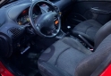 Autos - Peugeot 206 XT PREMIUM 1.6 16V 2008 GNC 150000Km - En Venta