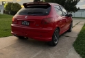 Autos - Peugeot 206 XT PREMIUM 1.6 16V 2008 GNC 150000Km - En Venta