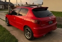 Autos - Peugeot 206 XT PREMIUM 1.6 16V 2008 GNC 150000Km - En Venta