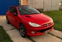Autos - Peugeot 206 XT PREMIUM 1.6 16V 2008 GNC 150000Km - En Venta