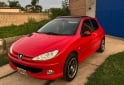 Autos - Peugeot 206 XT PREMIUM 1.6 16V 2008 GNC 150000Km - En Venta