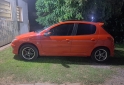 Autos - Peugeot 206 XT PREMIUM 1.6 16V 2008 GNC 150000Km - En Venta