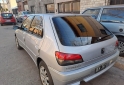 Autos - Peugeot 306 2000 Diesel 159000Km - En Venta